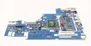 L81BHI78550U UMA 4G WIN For 320-15IKB  NM-B451 UMA Laptop Motherboard w/ i7-8550U & 4G RAM - 5B20Q13060