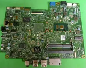 0CCC97 Mainboard For Inspiron 3263 3455 AIO Motherboard w/ i5-6200U CN-0CCC97 CCC97 tested OK