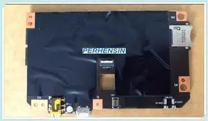 ME173X Tablet PC Motherboard For ME173X ME173 ME17 Test Mainboard 16G Works ly