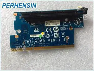 FOR X51 R3 PCIE SSD Board HD61H MS-4389 0HD61H Work