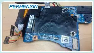 FOR VPCSA VPCSB VPCSC Connector Docking Circuit Board Work