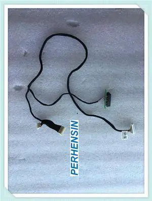 FOR Alien R5 R7 MDL Aur5-5714s Motherboard With Pogo Cable V593G Work