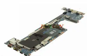 CN-0XMNM2 For Latitude 7390 Motherboard System Board with 1.6GHz i5 Processor Onboard- 8GB - XMNM2 0XMNM2 Tested OK