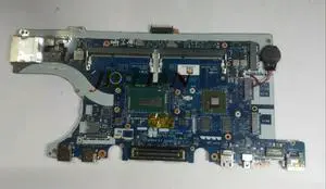 CN-0KVR03 For Latitude E7450 Series W/ i7-5600U 2.6GHz Motherboard KVR03 0KVR03 TESTED
