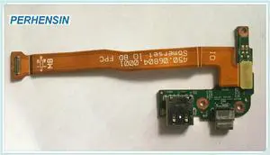 For Venue 10 Pro 5056 SOMERSET POWER DISTRIBUTION USB-C BOARD CHA01 14H88-1 46XRT