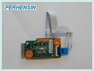 FOR GS70 MS-1771 POWER BUTTON BOARD MS-1771D Work