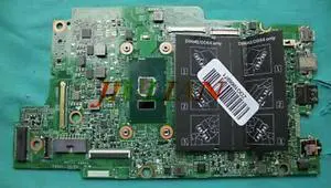 Changing motherboard For Inspiron 7368 Laptop 13.3" WIth CPU i7-6500U 2.5GHz Motherboard 8DX5J 08DX5J