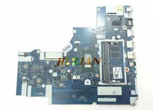 NM-B451 For 320-15IKB Laptop Motherboard With i5-8250U CPU 4GB RAM DDR4 5B20Q13067 test OK