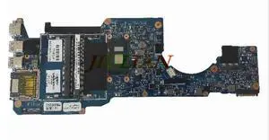 Scheda Madre 855963-601 For PAVILION X360 13-U  Laptop Motherboard BRITTLE MB 15256-1 i5-6200U 855963-001 Tested OK