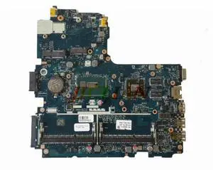 807230-601 For PROBOOK 450 G2 Laptop Motherboard ZPL40/ZPL50/ZPL70 With CPU i7-5500U 807230-001 Tested OK