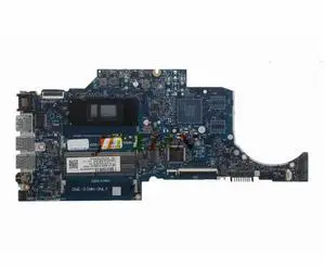Replacement Laptop Motherboard 6050A2977601 For 14-CK Laptop Motherboards W/ i3-8130U Working MB