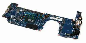 Replacement Motherboard CN-09PJNK For Latitude 7280 Laptop Motherboard with CPU i5-6300U CPU 9PJNK 09PJNK CAZ10 LA-E122P Replacement Motherboard CN-09PJNK For Latitude 7280 Laptop Motherboard with CPU i5-6300U CPU 9PJNK 09PJNK CAZ10 LA-E122P