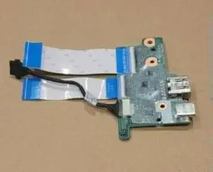 FOR Chromebook 11 G8 EE USB Board W Cable DA0GAHTB6B0 Works ly FOR Chromebook 11 G8 EE USB Board W Cable DA0GAHTB6B0 Works ly