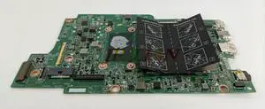 Laptop Motherboard Mainboard For Inspiron 13 7378 I7-7500U 2.70GHz Laptop Motherboard FF2FN 0FF2FN CN-0FF2FN tested OK