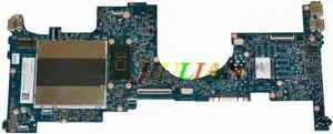 Placa Mae 448.0BX07.0011 For X360 15-BP 15T-BP Laptop Motherboard 924308-601 924308-501 i5-7200U fully tested