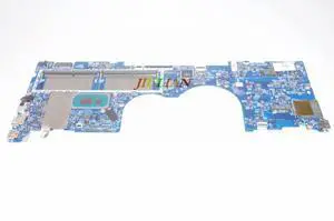 Placa For x360 Convertible 15-ES 15T-ES 15M-ES Series i7-1165G7 Laptop Motherboard M45473-001 M45473-501 M45473-601