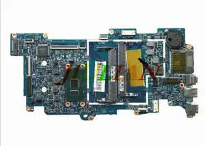 LAPTOP SYSTEM BOARD For X360 15-AQ 15T-AQ w/i7-7500U Motherboard 448.07N06.002N 858871-601 858871-501 Tested Warranty