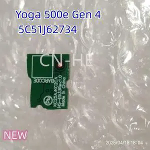 For Chromebook Yoga 500e Gen 4 Sensor Board 5C51J62734 Work