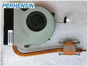 FOR K56C K56CA K56CM HEATSINK W FAN Works ly