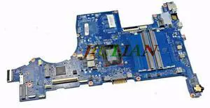 L22762-001 LAPTOP SYSTEM BOARD For PAVILLION 15-CW0509SA UMA RYZEN 5 LAPTOP MOTHERBOARD 2500U L22762-601