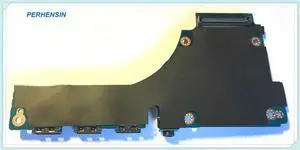 CN-0TYX7T For Precision 7720 Right Side IO Circuit Board W Audio USB TYX7T Work