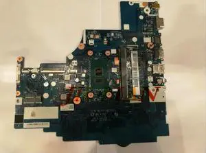 Carte Mere 5B20M29203 For 310-15IKB NM-A982 SR2ZV i7-7500U 3.5Ghz Laptop Motherboard