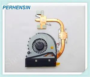 FOR FOR Vaio SVF152 SVF152A29M Heatsink Fan 3VHK9TMN020 2 Work FOR FOR Vaio SVF152 SVF152A29M Heatsink Fan 3VHK9TMN020 2 Work