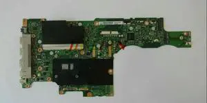 Notebook Motherboard For R5-571T Laptop Motherboard w/ i5-6200U 2.3Ghz CPU 69N101M10A02 tested OK