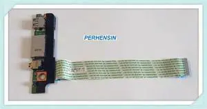 FOR 700-15ISK 15.6" USB Audio Reader Cards Board 455.06R02.0001