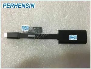 047KD7 FOR USB-C To HDMI 2.0 Dongle Adapter Cable 47KD7 470-ABMZ