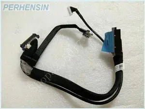 FOR POWEREDGE SERVER R630 8 BAY CONTROL PANEL / VGA CABLE PC3NP Work