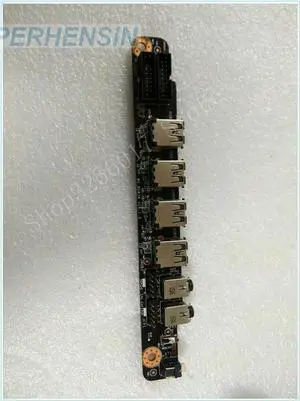 Laptop FOR FOR MS-B083A USB AUDIO BOARD Work