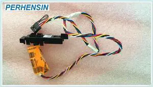 FOR XPS 8300 8500 8700 Switch Cable Power Button Indicator F7M7N 0F7M7N Work