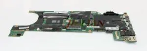 Computer System Board For ThinkPad T460S Laptop Motherboard 8GB w/ i7-6600U 2.6Ghz CPU 00JT967 Computer System Board For ThinkPad T460S Laptop Motherboard 8GB w/ i7-6600U 2.6Ghz CPU 00JT967