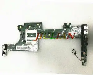 DAY0DPMBAF0 MB For X360 13-Y Laptop Motherboard 906722-601 906722-501 With CPU i7-7500U Working and fully tested