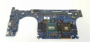 Mainboard CN-0V919M For Presicion M3800 I7-4712HQ Laptop Motherboard K1100M V919M 0V919M LA-C011P Test Function