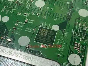 Changing Motherboard CN-05GC1K For INSPIRON 15-7580 15 7580 WORKING MOTHERBOARD W/ i7-8565U 05GC1K 5GC1K Fully Working