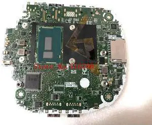 Computer MB L71188-001 For ProDisplay G2 Motherbroad  With CPU i3-7130u DA00WSMBAD1 Working