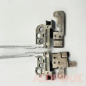 Replacement L+R LCD Hinges for ThinkPad L580 20LW-20LX L590 20Q7 20Q8 01LW231 Work