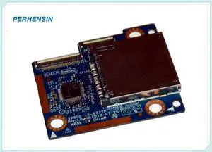 FOR FOR M17x R5 Card Reader Board LS-9337P Work