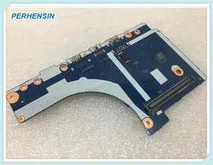For Precision 7510 HDMI Display Port USB Board VYD98 LS-C542P 0VYD98 Work