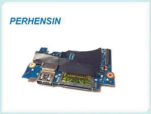 FOR XPS 13 9360 USB SD CARD READER POWER BUTTON BOARD 4F73T 04F73T LS-D841P Work FOR XPS 13 9360 USB SD CARD READER POWER BUTTON BOARD 4F73T 04F73T LS-D841P Work