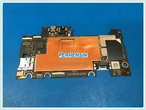 FOR Zenpad 8.0 P00A Z380M 16GB 2GB Motherboard 60NP00A0-MB1310 Work