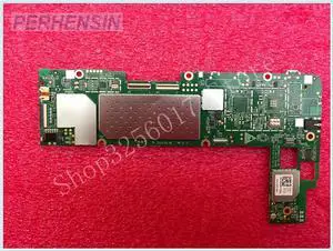 FOR Venue 8 T02D003 (3840) 8" Tablet 16GB Motherboard JM0VR 0JM0VR Work