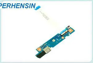 448.0E706.0011 For USB CARD READER BOARD SWIFT SF314-54-54VT N17W7 (CB415-CD48) Work