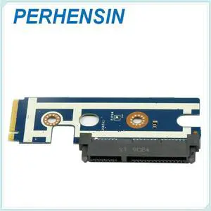 0CK36K For Precision 7730 7740 M7730 M7740 M2 NVME To SATA 2.5 Interposer TXA01 CK36K Work 0CK36K For Precision 7730 7740 M7730 M7740 M2 NVME To SATA 2.5 Interposer TXA01 CK36K Work