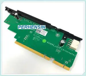 For 800JH 0800JH Riser Card For PowerEdge R730 R730XD Work