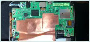 FOR K01G M81C MOTHERBOARD 60NK01G0-MB000