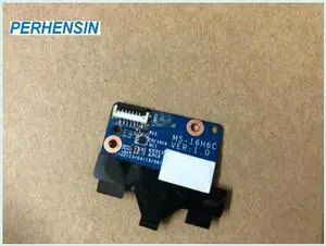 FOR Prestige GS60 2QD 15.6" Laptop Power Button Board MS-16H6C Work