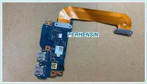 For UX305L U305L UX305LA UX305U U305U UX305UA Usb SD Card Reader Board W CABLE Work